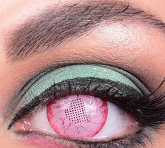 Embryo Theatrical Contact Lenses