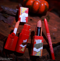 Trick 'r Treat "Hollie-Ho" Lip Kit