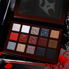 Ghost Face Returns Palette