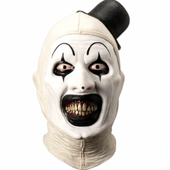 Terrifier "Art The Clown" Latex Masks