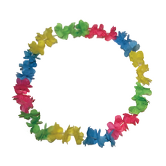 Vacation Vibes Party Leis