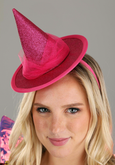 Sleeping Beauty Flora Hat & Wings Kit