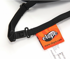 Black Giant Anime Head Bow