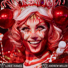 Jinx Theatrical Contact Lenses