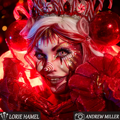 Jinx Theatrical Contact Lenses