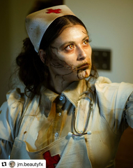 Walking Dead 1 Theatrical Contact Lenses