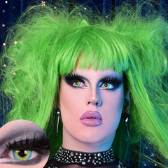 Stranger Theatrical Contact Lenses