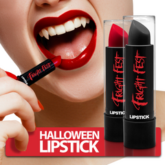 Halloween Colored Cream Lipstick