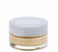 LIT Cosmetics All Over Glitter Camo