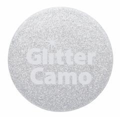 LIT Cosmetics All Over Glitter Camo