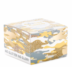 LIT Cosmetics All Over Glitter Camo