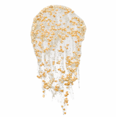 LIT Cosmetics All Over Glitter Camo