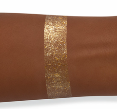 LIT Cosmetics All Over Glitter Camo