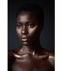 LIT Cosmetics All Over Glitter Camo