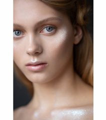 LIT Cosmetics All Over Glitter Camo