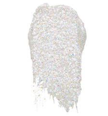 LIT Cosmetics All Over Glitter Camo