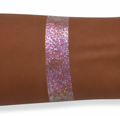 LIT Cosmetics All Over Glitter Camo