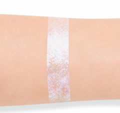 LIT Cosmetics All Over Glitter Camo