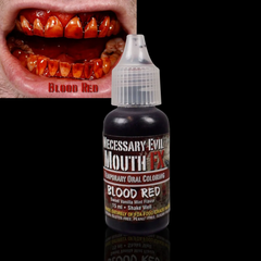 Premiere Products Mouth FX Oral Coloring