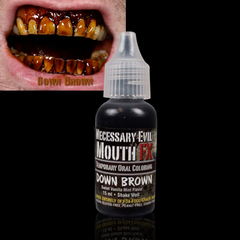 Premiere Products Mouth FX Oral Coloring