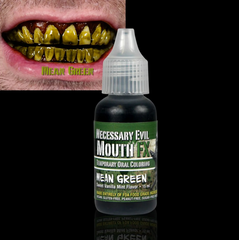 Premiere Products Mouth FX Oral Coloring