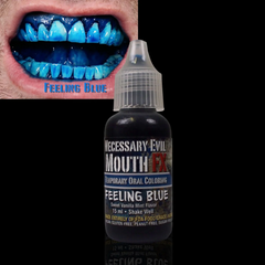 Premiere Products Mouth FX Oral Coloring
