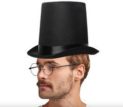 Stove Pipe Adult Adult Top Hat