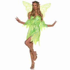 Forest Fairy Women's Costume