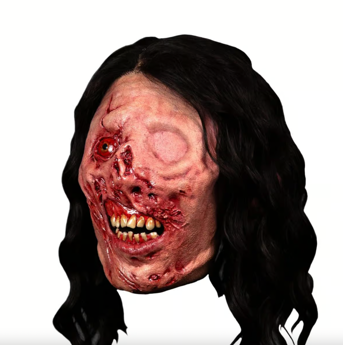 Terrifier 3 Deluxe "Victoria" Latex Mask