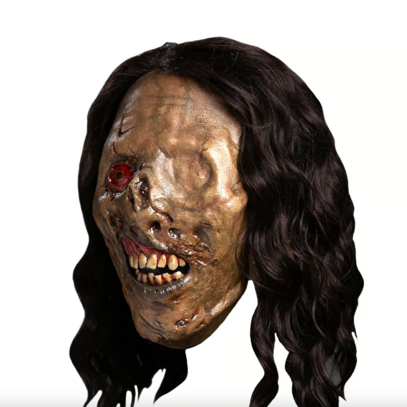 Terrifier 3 Deluxe "Victoria" Latex Mask