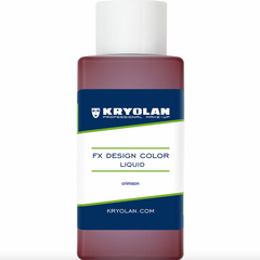 Kryolan FX Design Color Liquid