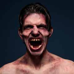 Kryolan FX Design Color Liquid