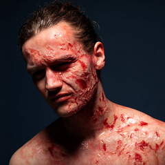 Kryolan FX Design Color Liquid