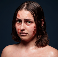 Kryolan FX Design Color Liquid