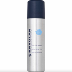 Kryolan Color Hair Spray Professional Effects