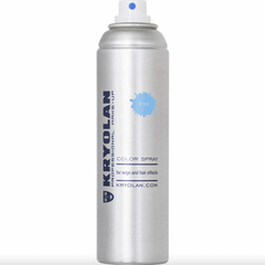 Kryolan Color Hair Spray Professional Effects