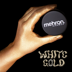 Mehron Metallic Artist Pigment