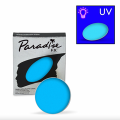 Mehron Paradise AQ Face & Body Paint