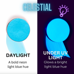 Mehron Paradise AQ Face & Body Paint