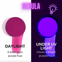 Mehron Paradise AQ Face & Body Paint