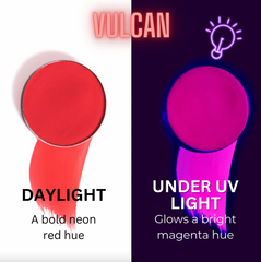 Mehron Paradise AQ Face & Body Paint