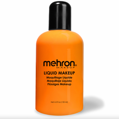 Mehron Liquid Makeup (4.5oz)