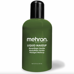 Mehron Liquid Makeup (4.5oz)