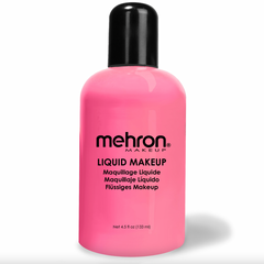 Mehron Liquid Makeup (4.5oz)