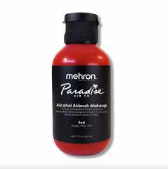 Mehron Paradise Air FX Alcohol Activated Makeup
