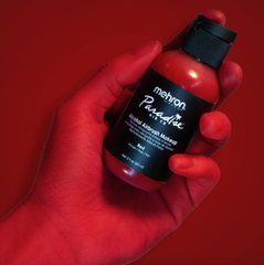 Mehron Paradise Air FX Alcohol Activated Makeup