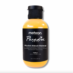 Mehron Paradise Air FX Alcohol Activated Makeup