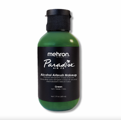 Mehron Paradise Air FX Alcohol Activated Makeup
