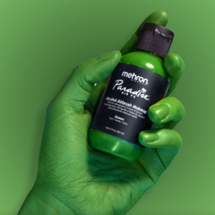 Mehron Paradise Air FX Alcohol Activated Makeup