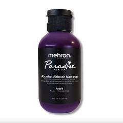 Mehron Paradise Air FX Alcohol Activated Makeup